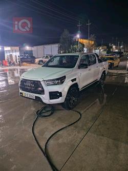 تويوتا هايلوكس